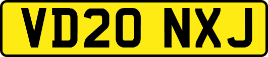 VD20NXJ