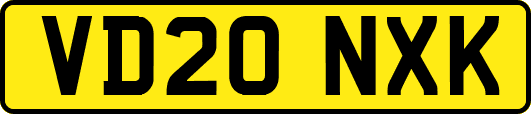 VD20NXK