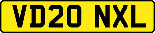 VD20NXL