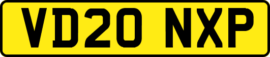 VD20NXP