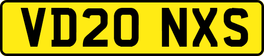 VD20NXS