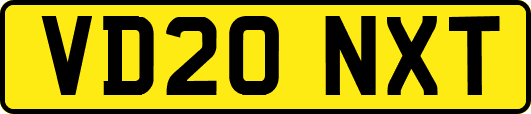 VD20NXT