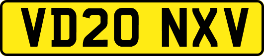 VD20NXV
