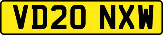 VD20NXW