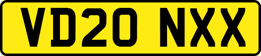 VD20NXX