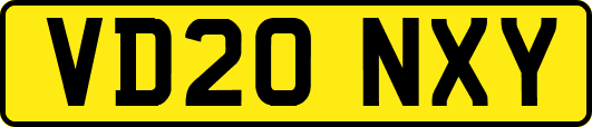VD20NXY