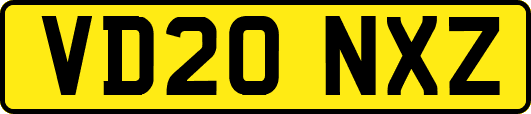 VD20NXZ