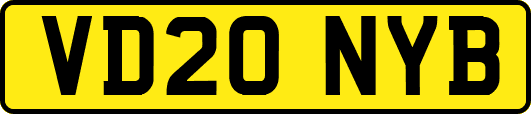VD20NYB