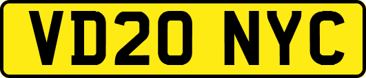 VD20NYC