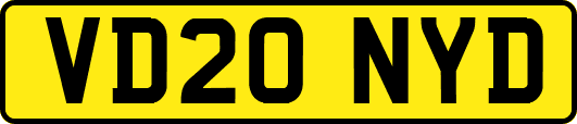 VD20NYD