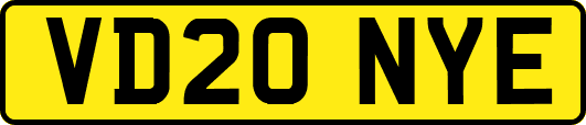 VD20NYE