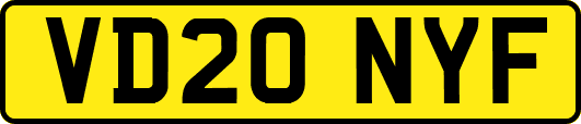VD20NYF