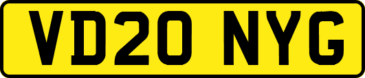 VD20NYG