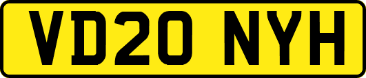 VD20NYH