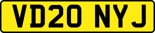 VD20NYJ