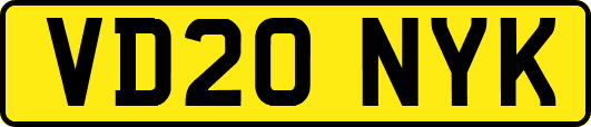 VD20NYK