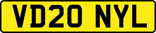 VD20NYL