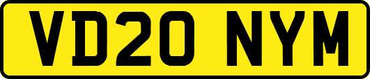 VD20NYM