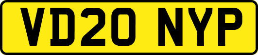 VD20NYP