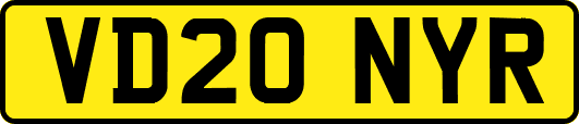 VD20NYR
