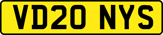 VD20NYS