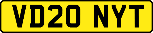 VD20NYT