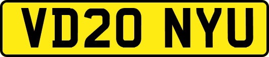 VD20NYU