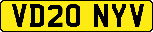 VD20NYV