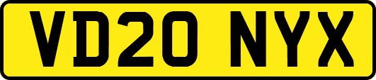 VD20NYX