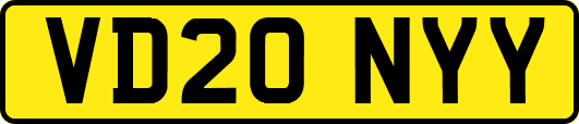 VD20NYY