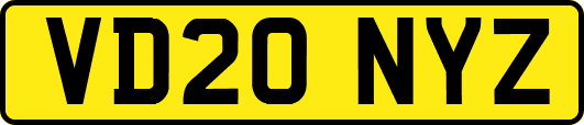 VD20NYZ
