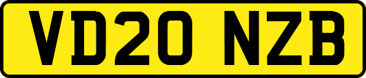 VD20NZB
