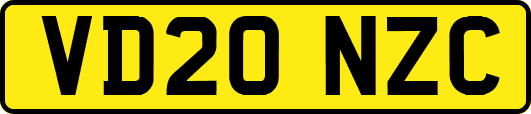 VD20NZC