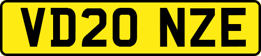 VD20NZE