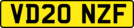 VD20NZF