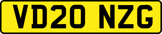 VD20NZG
