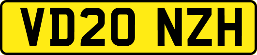 VD20NZH
