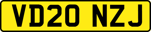VD20NZJ