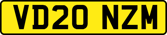VD20NZM