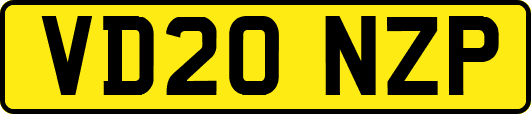 VD20NZP