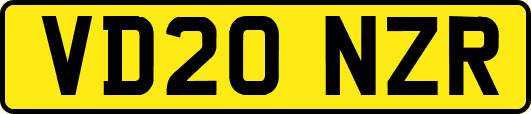 VD20NZR
