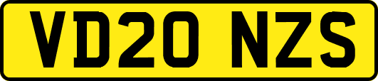 VD20NZS