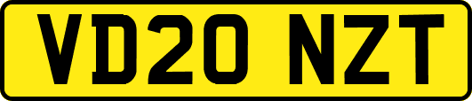VD20NZT