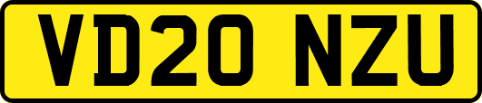 VD20NZU