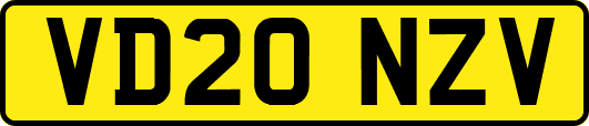 VD20NZV