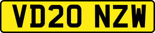 VD20NZW