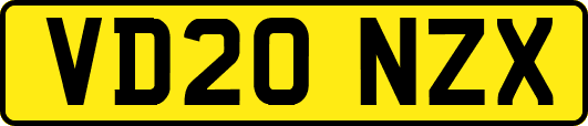 VD20NZX