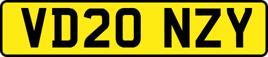 VD20NZY