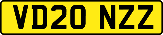 VD20NZZ