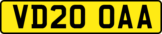 VD20OAA